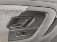  Дверь боковая (легковая) Skoda Fabia 2010-2014 20273876 #9