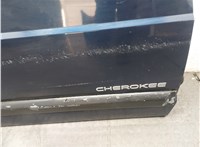  Дверь боковая (легковая) Jeep Cherokee 1990-2001 20273879 #4