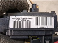  Блок управления BSM (Блок предохранителей) Citroen C5 2004-2008 20273887 #4