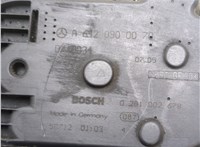 A6420900270 Заслонка дроссельная Mercedes E W211 2002-2009 20273888 #3
