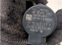 A6420700495 Рампа (рейка) топливная Mercedes E W211 2002-2009 20273889 #2