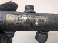 A6420700495 Рампа (рейка) топливная Mercedes E W211 2002-2009 20273889 #3