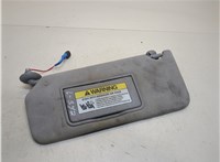  Козырек солнцезащитный Honda Crosstour 20273890 #1