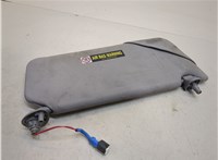  Козырек солнцезащитный Honda Crosstour 20273890 #2