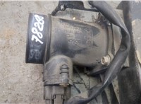  Корпус воздушного фильтра Nissan Almera N16 2000-2006 20273891 #3