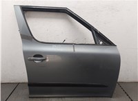  Дверь боковая (легковая) Skoda Yeti 2009-2014 20273894 #1