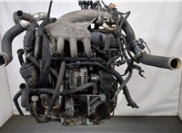  Двигатель (ДВС) Volkswagen Transporter 5 2003-2009 20273898 #3