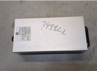  Блок комфорта Land Rover Range Rover Evoque 2011-2015 20273915 #1