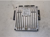  Блок управления двигателем Hyundai Terracan 20273942 #1