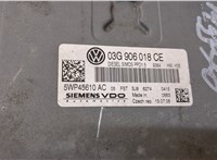  Блок управления двигателем Volkswagen Passat 6 2005-2010 20273953 #3