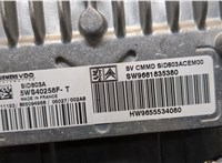  Блок управления двигателем Citroen C5 2004-2008 20273962 #4
