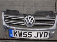 Решетка радиатора Volkswagen Jetta 5 2004-2010 20273965 #1