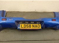  Бампер Suzuki Grand Vitara 2005-2015 20273973 #1