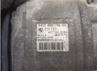  Компрессор кондиционера BMW 3 E90, E91, E92, E93 2005-2012 20273974 #3