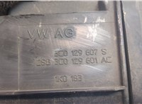  Корпус воздушного фильтра Volkswagen Passat 6 2005-2010 20273989 #3