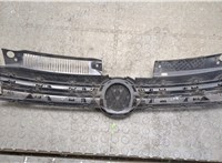  Решетка радиатора Volkswagen Golf 6 2009-2012 20273997 #2
