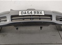  Заглушка (решетка) бампера Nissan Almera Tino 11339128 #1