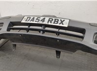  Заглушка (решетка) бампера Nissan Almera Tino 11339128 #6
