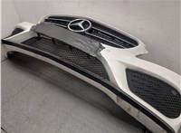  Бампер Mercedes C W205 2014-2018 20274008 #2