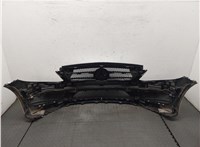  Бампер Mercedes C W205 2014-2018 20274008 #9