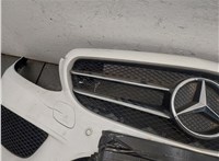  Бампер Mercedes C W205 2014-2018 20274008 #13