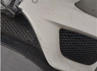  Бампер Mercedes C W205 2014-2018 20274008 #16