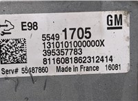  Блок управления двигателем Opel Insignia 2013-2017 20274010 #3