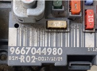  Блок управления BSM (Блок предохранителей) Volkswagen Passat 6 2005-2010 20274015 #3