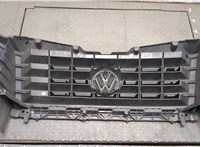  Решетка радиатора Volkswagen Crafter 2006-2016 20274019 #2
