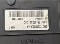  Блок управления BSI (Блок предохранителей) Citroen C4 Grand Picasso 2006-2013 20274023 #3