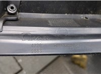  Жабо под дворники (дождевик) Peugeot 3008 2009-2016 20274030 #3