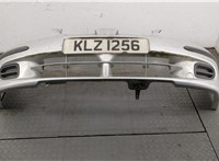  Заглушка (решетка) бампера Nissan Almera N16 2000-2006 11339158 #1