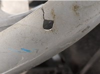  Заглушка (решетка) бампера Nissan Almera N16 2000-2006 11339158 #8