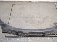 7M3819413 Жабо под дворники (дождевик) Volkswagen Sharan 2000-2010 20274037 #1