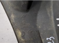 7M3819413 Жабо под дворники (дождевик) Volkswagen Sharan 2000-2010 20274037 #7