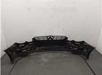  Бампер Mercedes CLK W209 2002-2009 20274043 #6