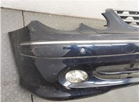  Бампер Mercedes CLK W209 2002-2009 20274043 #9