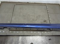  Накладка на порог BMW 3 E90, E91, E92, E93 2005-2012 20274052 #2