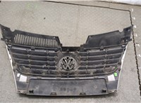 Решетка радиатора Volkswagen Passat 6 2005-2010 20274078 #2