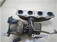  Турбина BMW X3 F25 2014-2017 20274081 #1