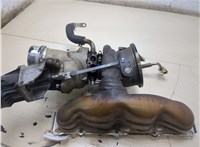  Турбина BMW X3 F25 2014-2017 20274081 #5