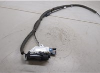  Замок раздвижной двери Citroen Berlingo 2008-2012 20274091 #2
