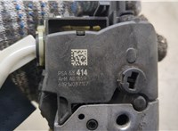  Замок раздвижной двери Citroen Berlingo 2008-2012 20274091 #4