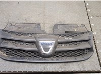 Решетка радиатора Dacia Sandero 2012-2020 20274098 #1