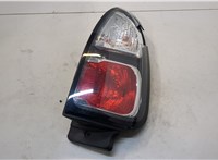  Фонарь (задний) Citroen C3 picasso 2009-2017 20274103 #1