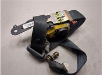  Ремень безопасности Mitsubishi Galant 1997-2003 20274111 #4