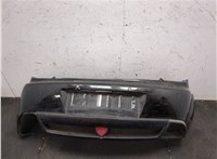 FE1650221HBB Бампер Mazda RX-8 20274113 #1