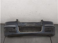  Заглушка (решетка) бампера Volkswagen Jetta 5 2004-2010 11339239 #1