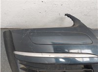  Заглушка (решетка) бампера Volkswagen Jetta 5 2004-2010 11339239 #3