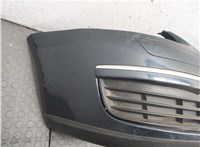  Заглушка (решетка) бампера Volkswagen Jetta 5 2004-2010 11339239 #4